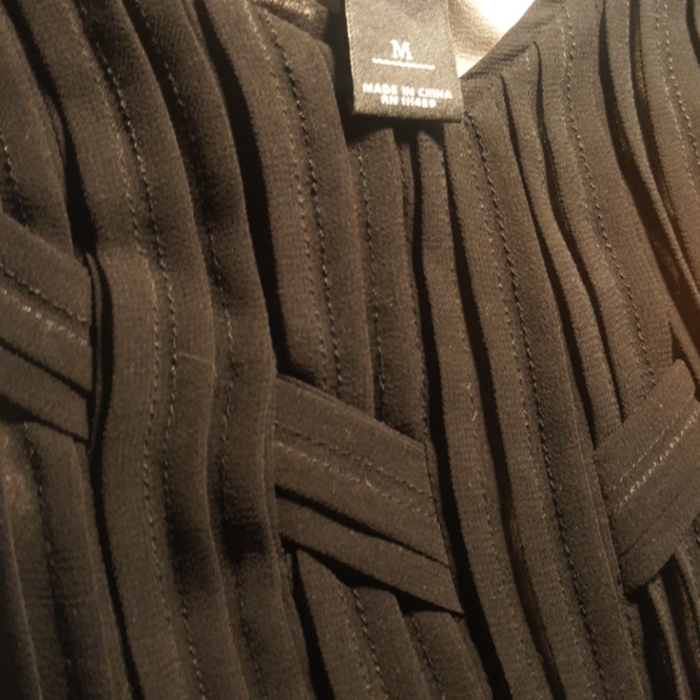 WHBM Tank‎ Top - Picture 2 of 7